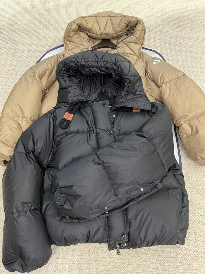 Moncler Down Coat